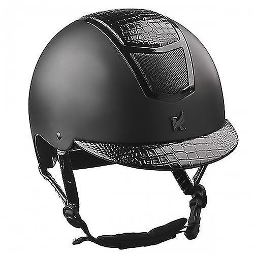 Karben Daniella Riding Hat Black 53cm - 55cm