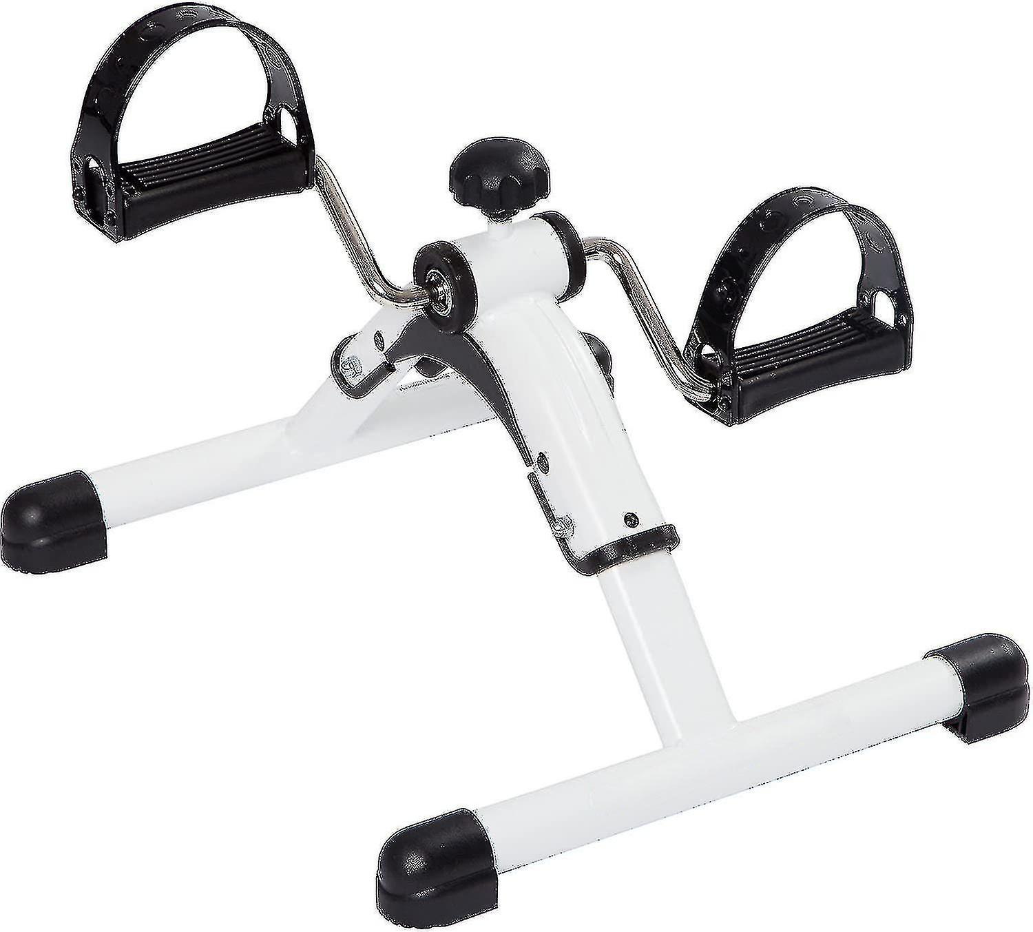 Aiyuego Mini Bike Mini Home Trainer, Arm Trainer And Leg Trainer, Home Trainer, Pedal Trainer For Muscle Building, Endurance Training, Bike Home Tr...