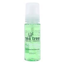 XPel - Tea Tree Foaming Face Wash 200ml