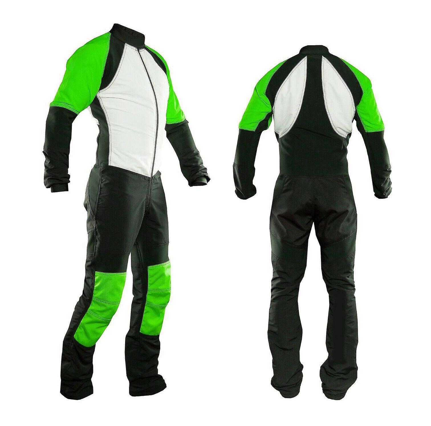 Freefly skydiving suit | shop parrot se-06 jumpsuit | skyexsuits L / men