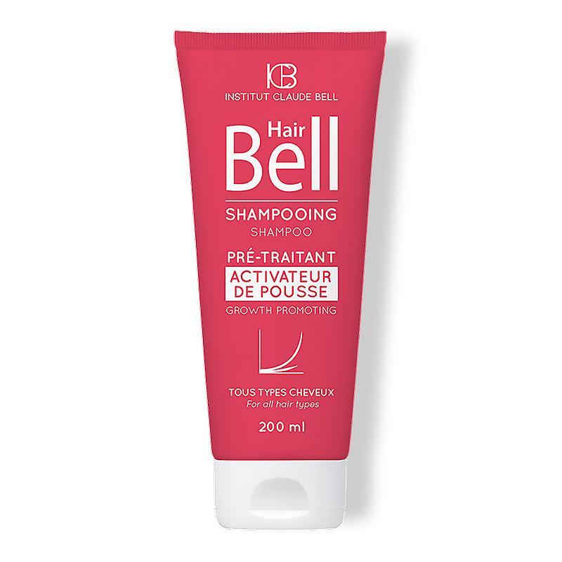 Institut Claude Bell Hairbell Shampoo Accelerator Grow New