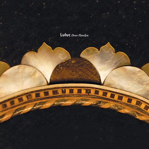 Sub Pop Luluc - Dear Hamlyn  [VINYL LP] USA import