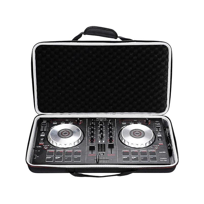 Begleri Ltgem Case For Pioneer Dj Ddj Sb3/ddj Sb2/ddj 400/ddj Flx4 Dj Controller Ddj-rb Performance Dj Controller Case(only Bag)