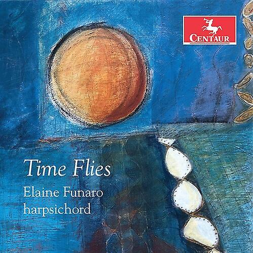 Centaur Various Artists - Time Flies   [COMPACT DISCS] USA import