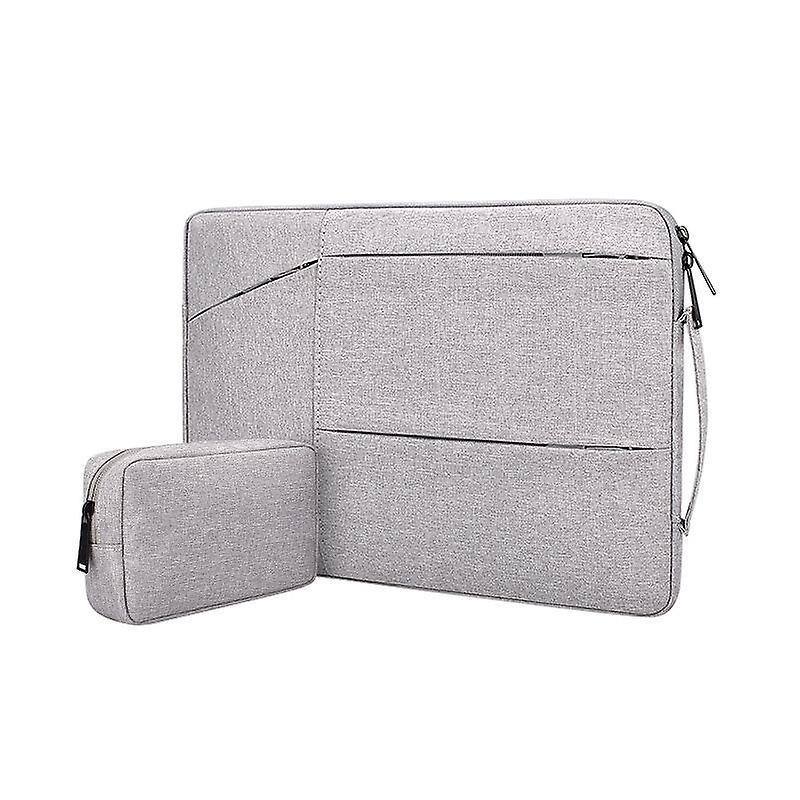 Wisetony Laptop Sleeve Case Computer Cover bag Compatible MACBOOK 13.3 inch (335x245x25mm