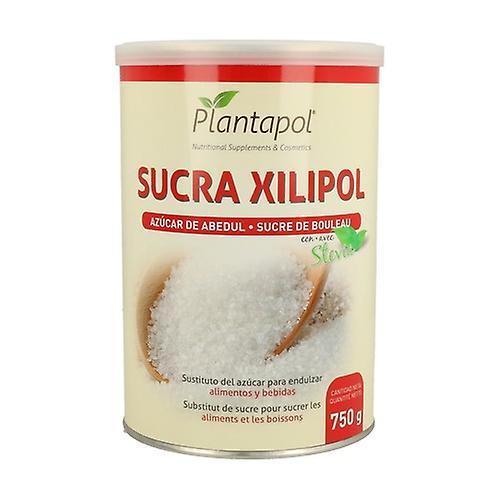 Planta Pol Sucra Xylipol with Stevia 750 g