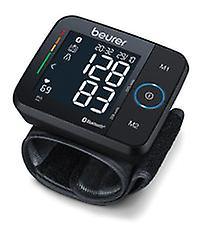 Beurer BC54 - Blood pressure monitor pulse - Bluetooth