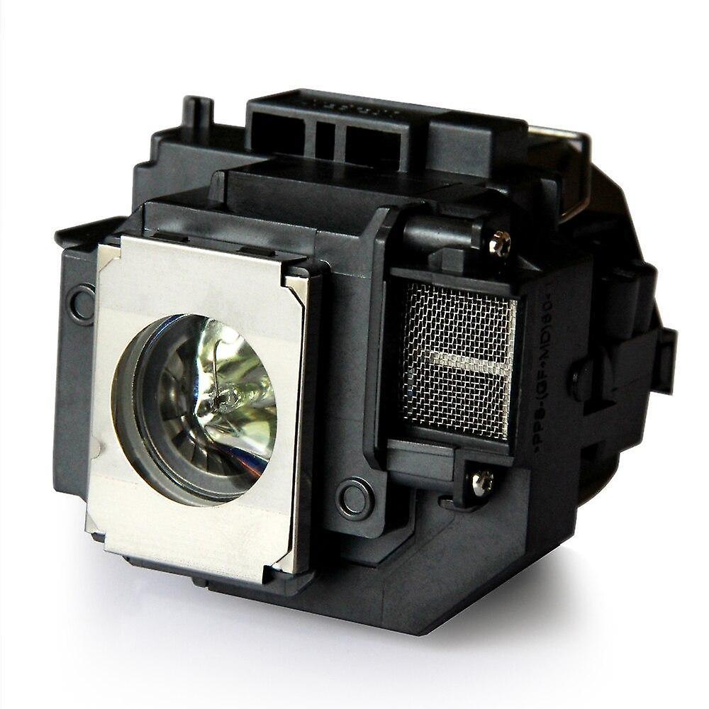 Slowmoose Projector Lamp V13h010l66 / Elplp66 For Epson