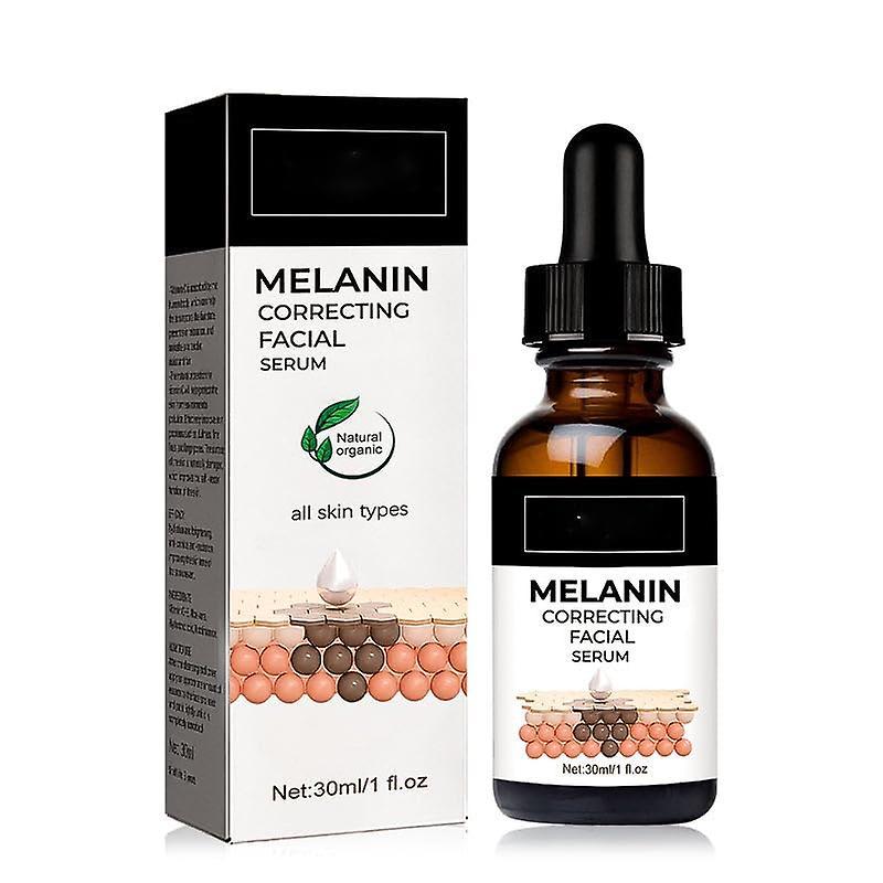 Menghui AQA Melanin Correcting Facial Serum (1PCS)