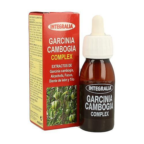 Integralia Garcinia Cambogia Complex Extract 50 ml