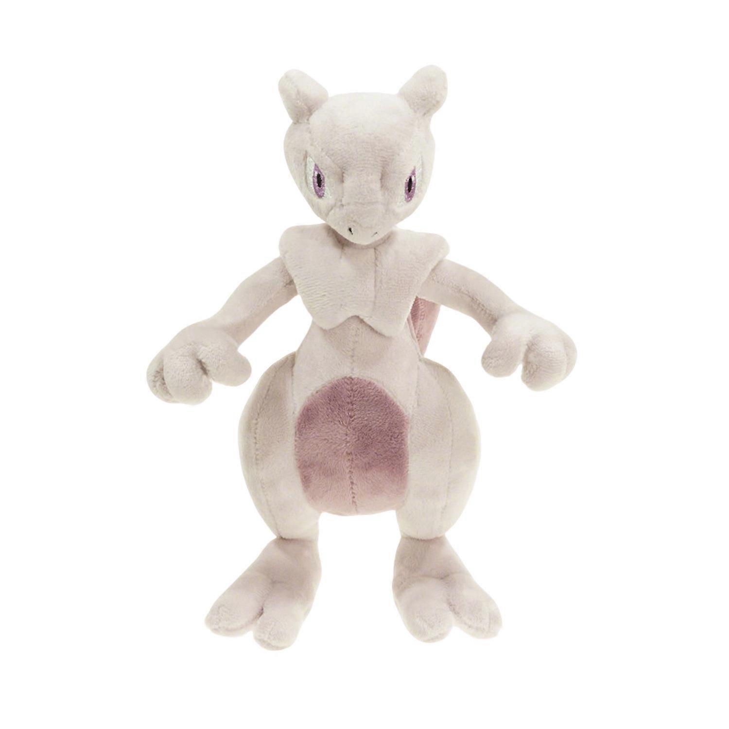 KDSKSC Mewtwo Plush Doll Toy 28cm