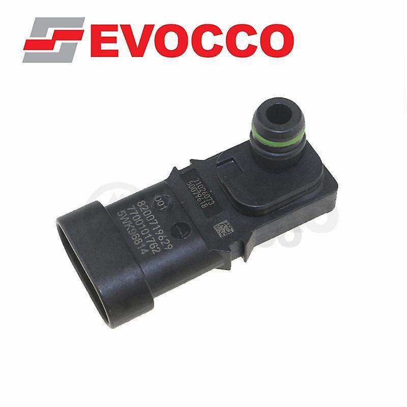 Motor Map Boost Pressure Sensor For Renault Kangoo Clio Espace Laguna Master Scenic Twingo Trafic 8200719629 5wk96814 7700101762