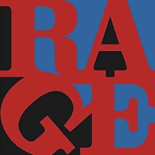 Epic Rage Against the Machine - Renegades  [VINYL LP] 180 Gram USA import