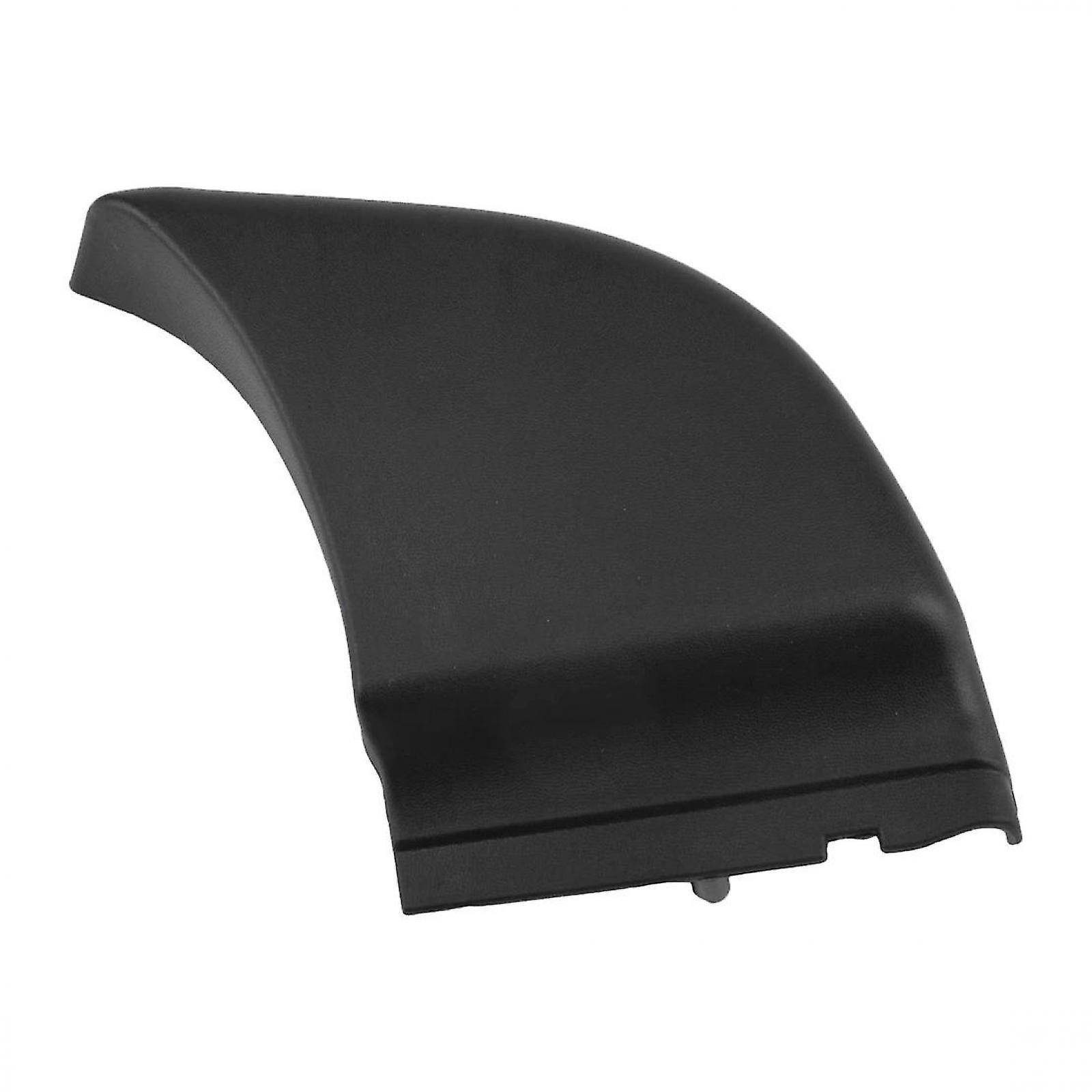 Newway Rear Bumper End Plate Corner Cap Trim Fit compatible Toyota Hilux Vigo 2004-2012 2013 2014 2015 Right