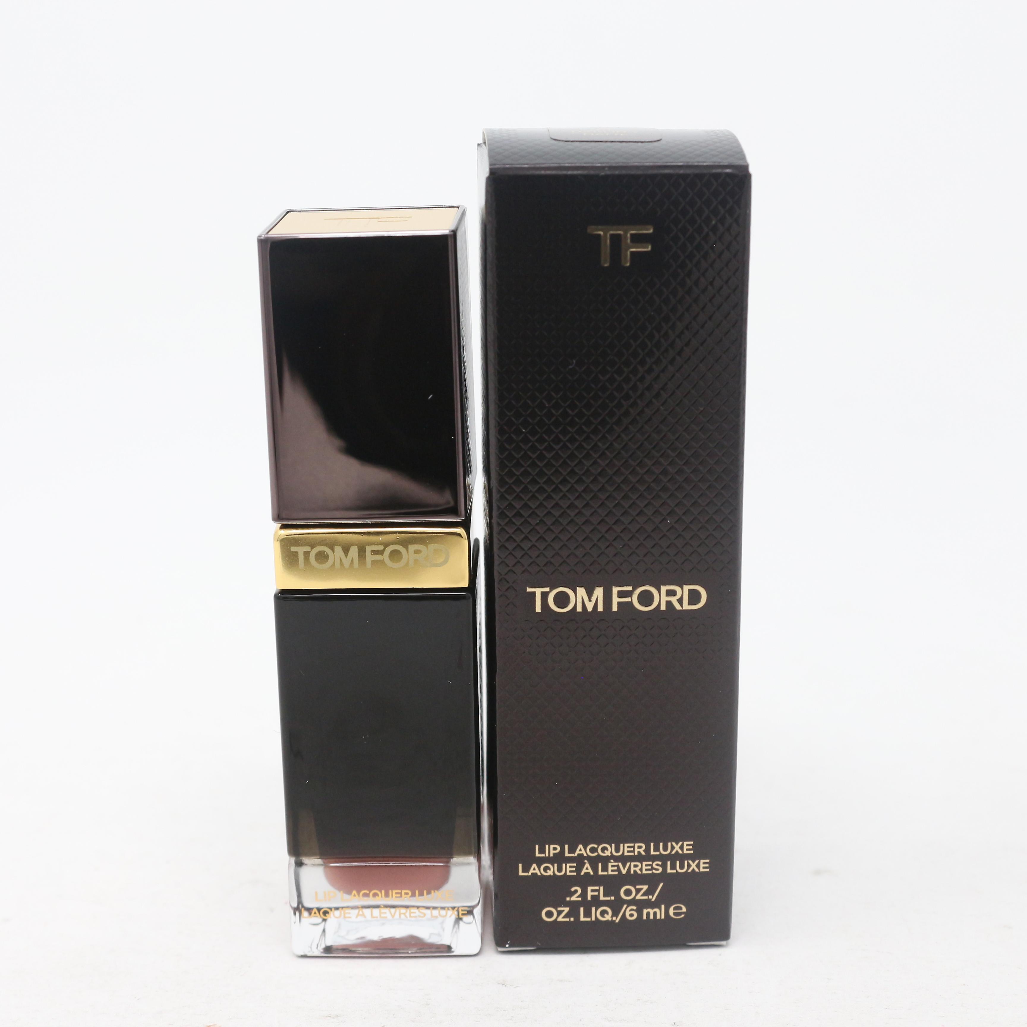 Tom Ford Lip Lacquer Luxe  0.2oz/6ml New With Box 09 Amaranth Matte 0.2 oz