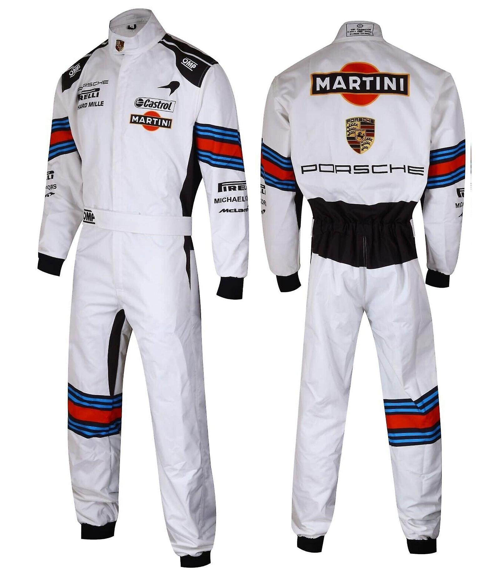 Kartex Suits Kart Racing Sublimation Suit-321 L