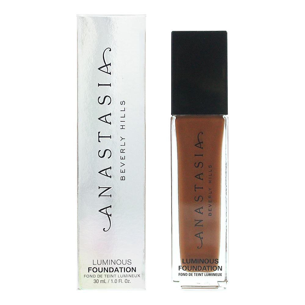 Anastasia Beverly Hills Luminous Foundation 30ml - 540W