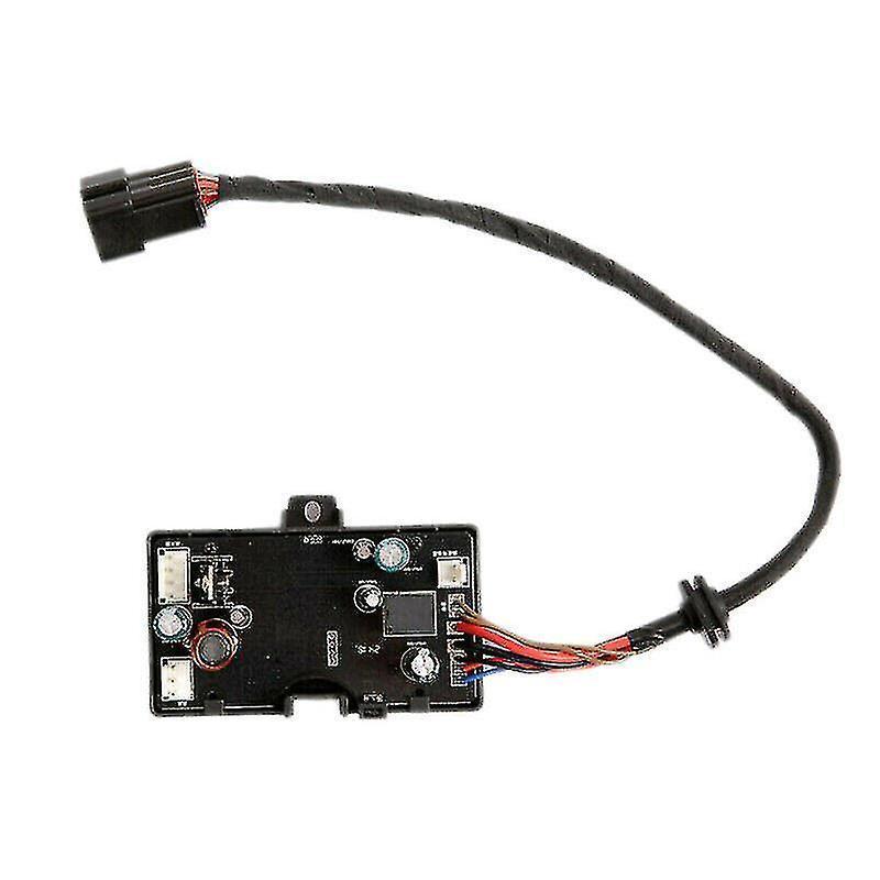 Otwoo Car Air Diesel Heater Control Board Motherboard For 12v 5kw 8kw Parking Heater