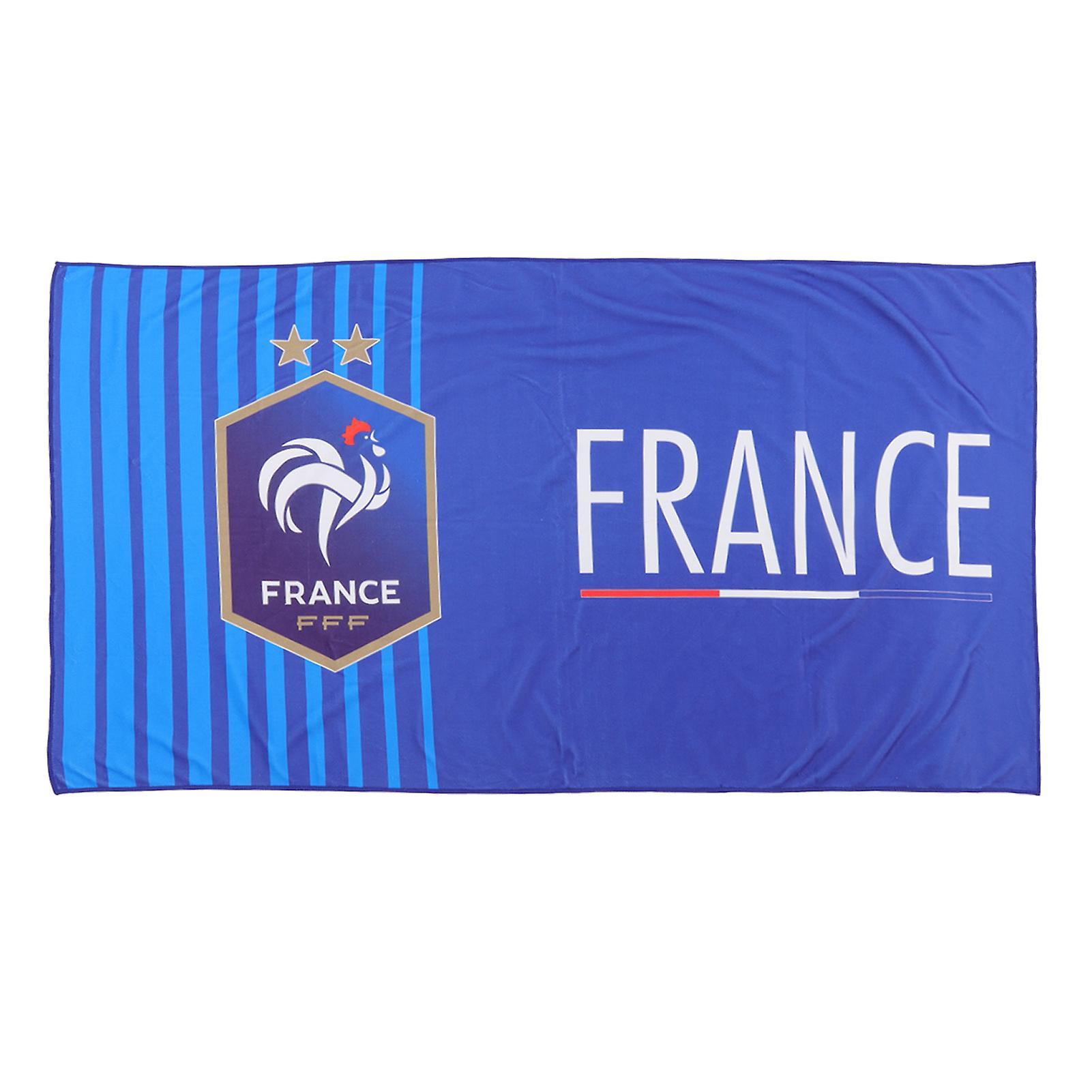 National Team Bath Towel National Team Flag Beach Towel 2022 - Bath Towel, 140x72cm, Perfect Gift for Fans