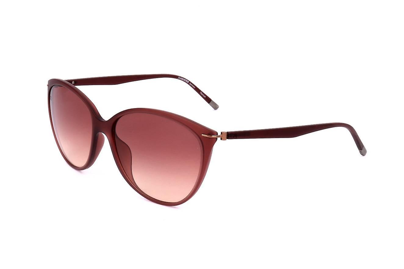 Sunglasses Rodenstock R7412 C RED 57/15/140 WOMAN 57 mm