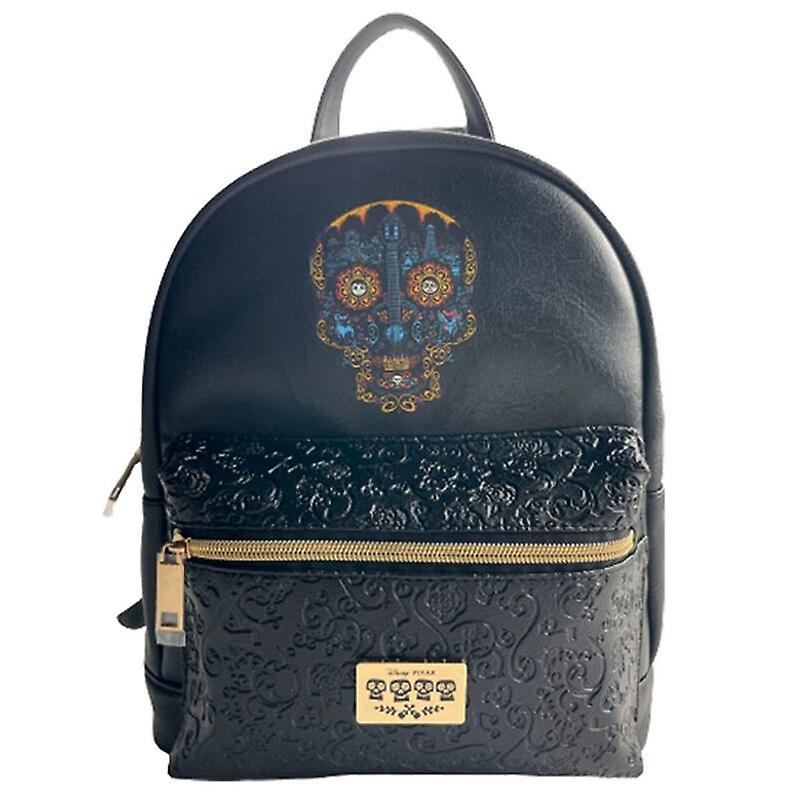 Disney Coco Skull Backpack 28cm