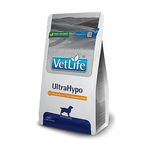 Farmina Vet life Ultrahypo for dogs 2 kg