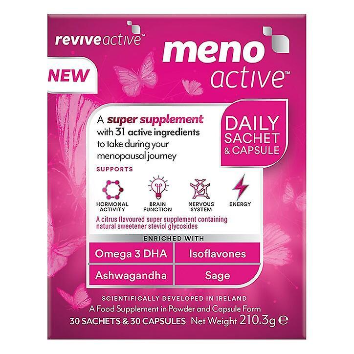 Revive Meno Active 30 Sachets