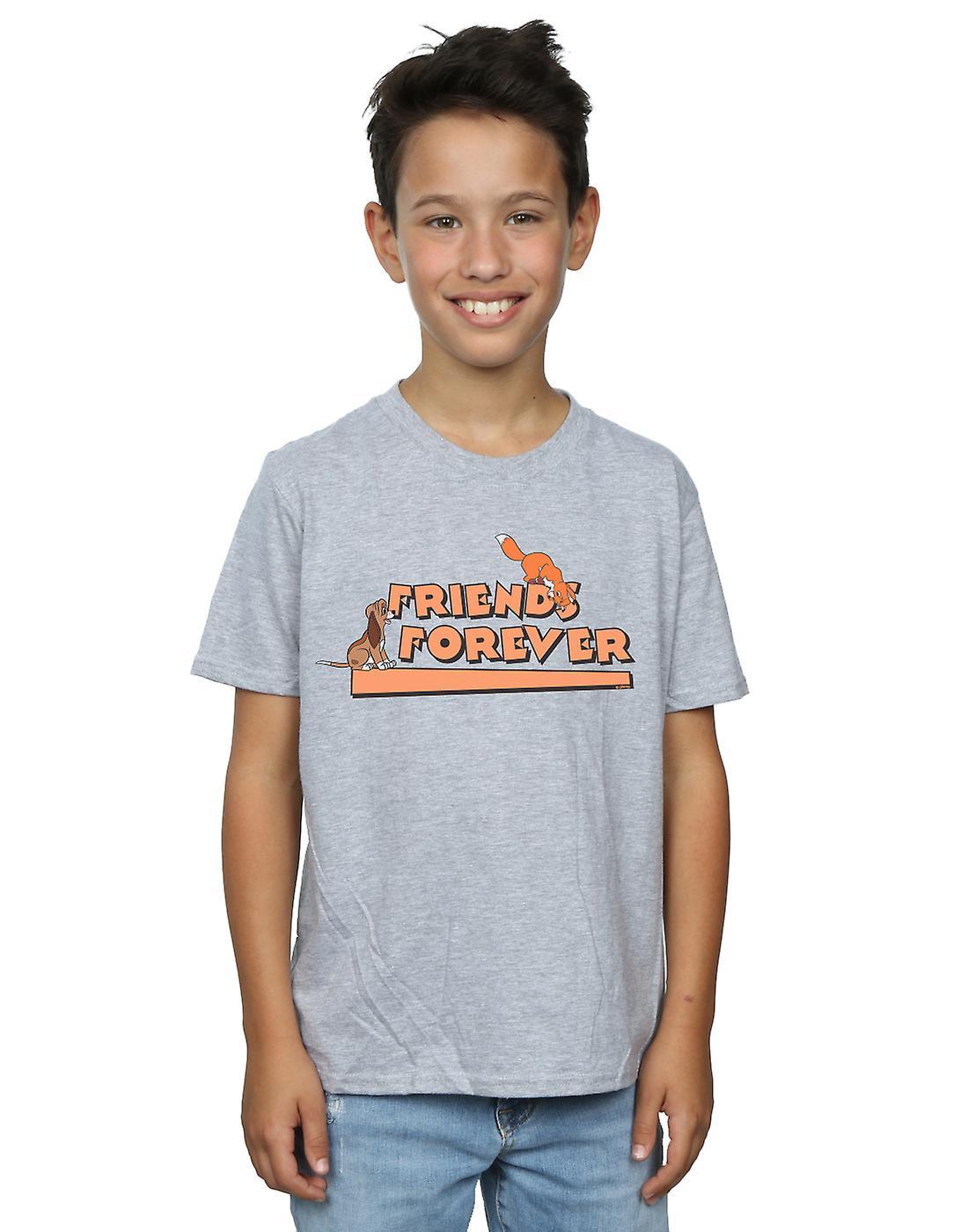 Little Friends Forever T-Shirt