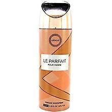 Armaf - Le Parfait Pour Femme Deodorant Spray 200ml