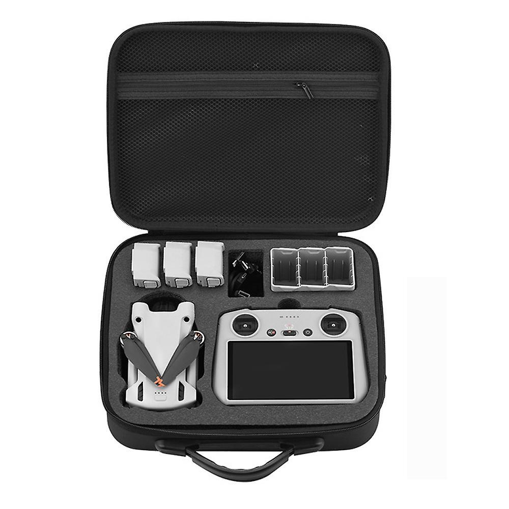 Jklz Mini 3 Pro Shell DJI Mini 3 Pro Accessories Waterproof Rigid Transport Case