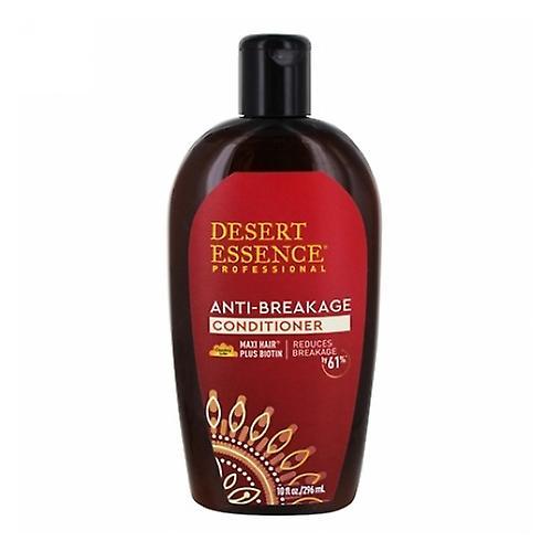 Desert Essence Anti-Breakage Conditioner, 10 Oz (Pack of 1)