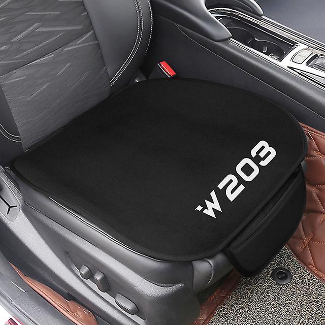 Seat Cushion Car Seat Protector Non-slip Cushion For Mercedes Benz W124 W203 W204 Vito Sprinter Viano V-class R-class Citan Auto Accessories For W203