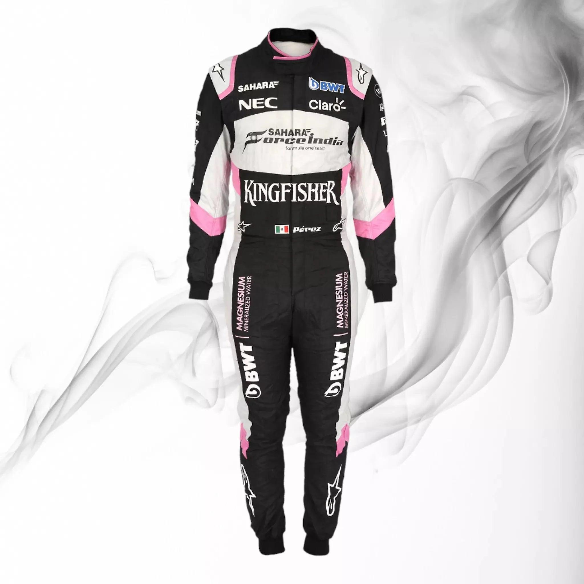 Kartex Suits Kart Racing Sublimation Suit-362 L