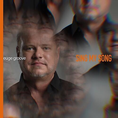 Shanachie Euge Groove - Sing My Song  [COMPACT DISCS] USA import