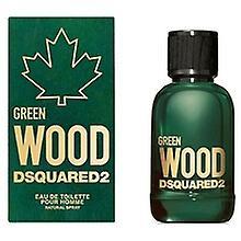 Dsquared2 - Green Wood EDT 100ml