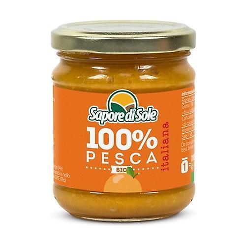 Sapore di Sole 100% Italian fishing 210 g (Peach)