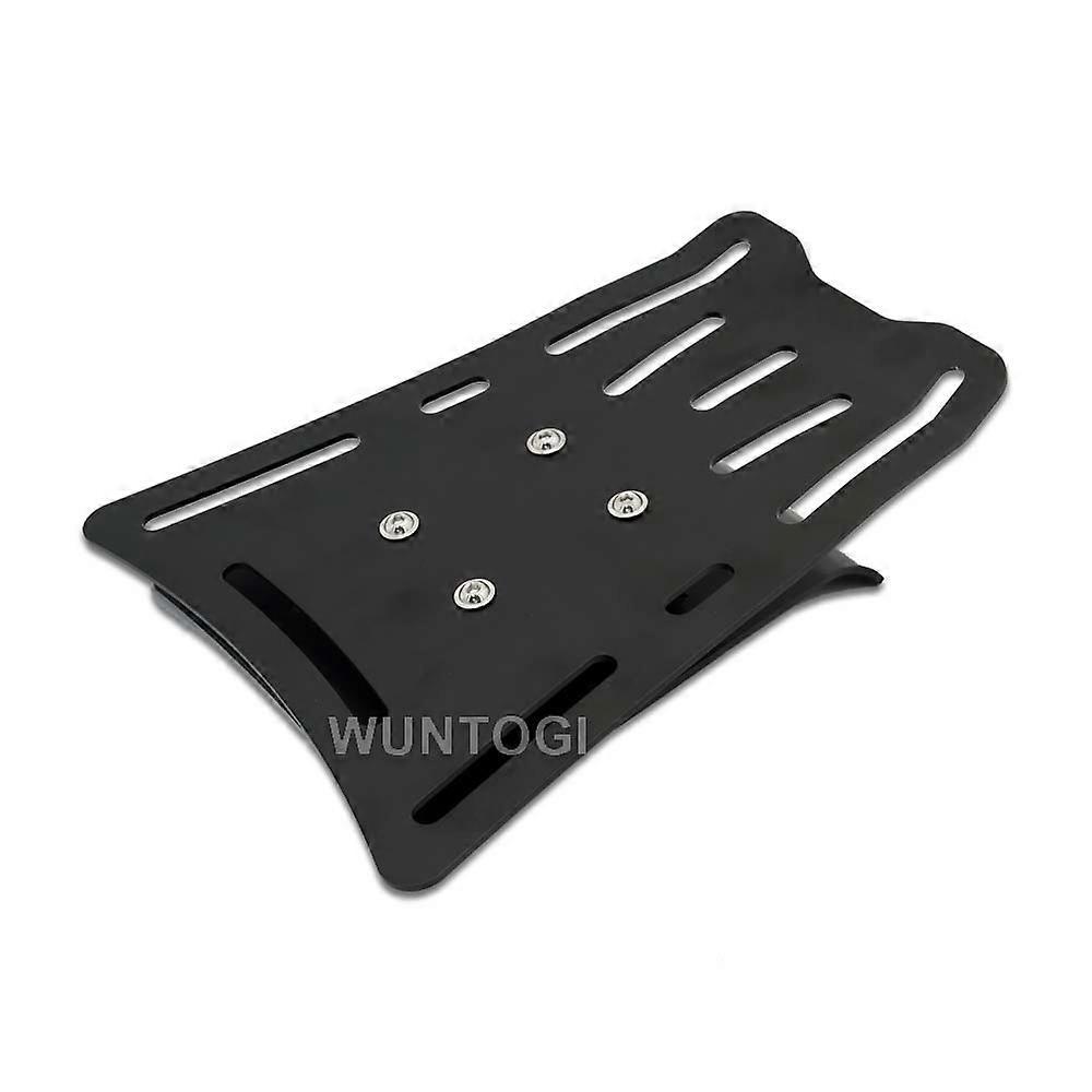 Redkid For Sportster S 1250 RH1250 S 2022 2021 New Motorcycle Accessories Luggage Rack RH1250S Rear Luggage Support Shelf black