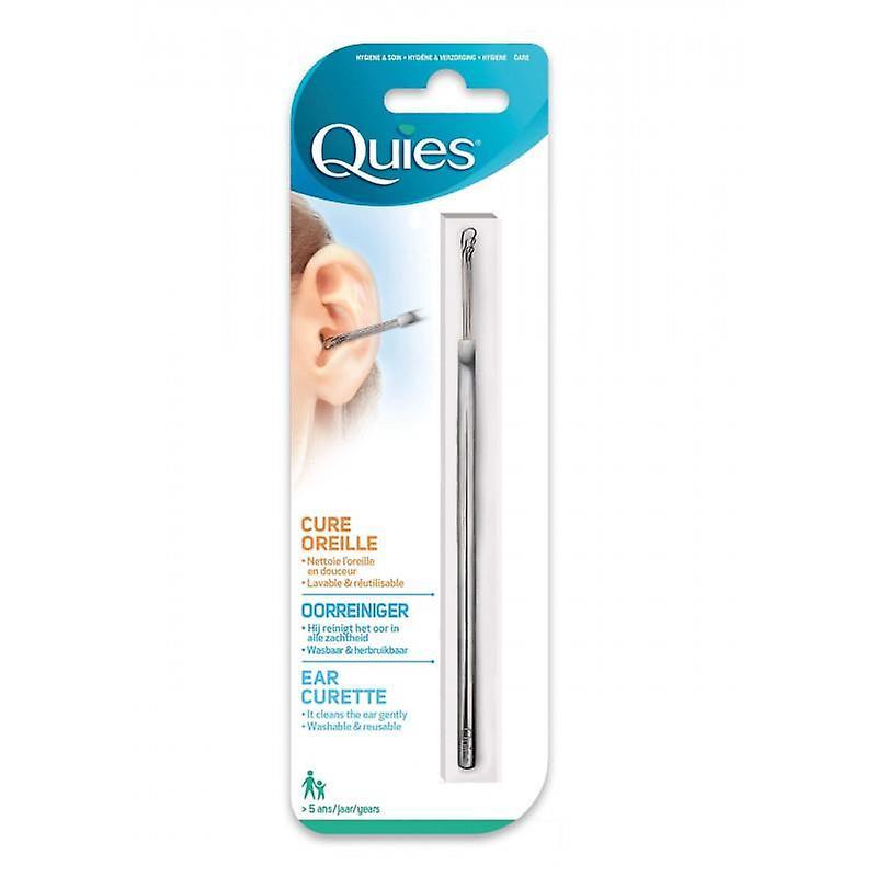 Quies Ear Curette