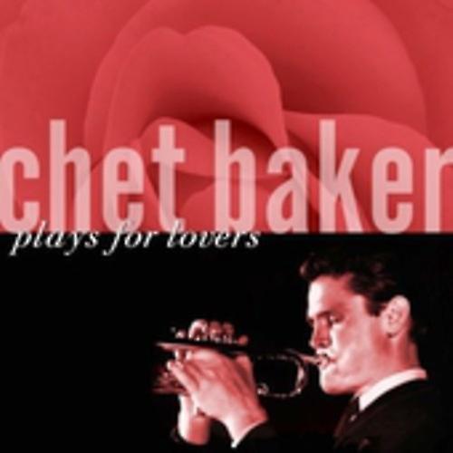 Fantasy Chet Baker - Chet Baker Plays for Lovers  [COMPACT DISCS] USA import