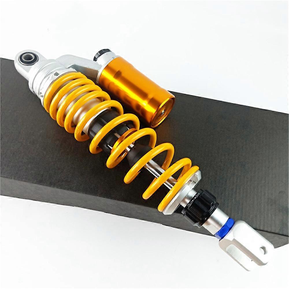 Vehicles Motorcycle Rear Shock Absorbers Dampers 320mm-360mm Rebound Adjustable For Yamaha Honda Motor Scooter pcx smax  155 Bws XMAX 360mm 1 pcs