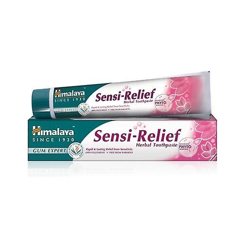 Himalaya Herbals Sensitive Toothpaste 75 ml