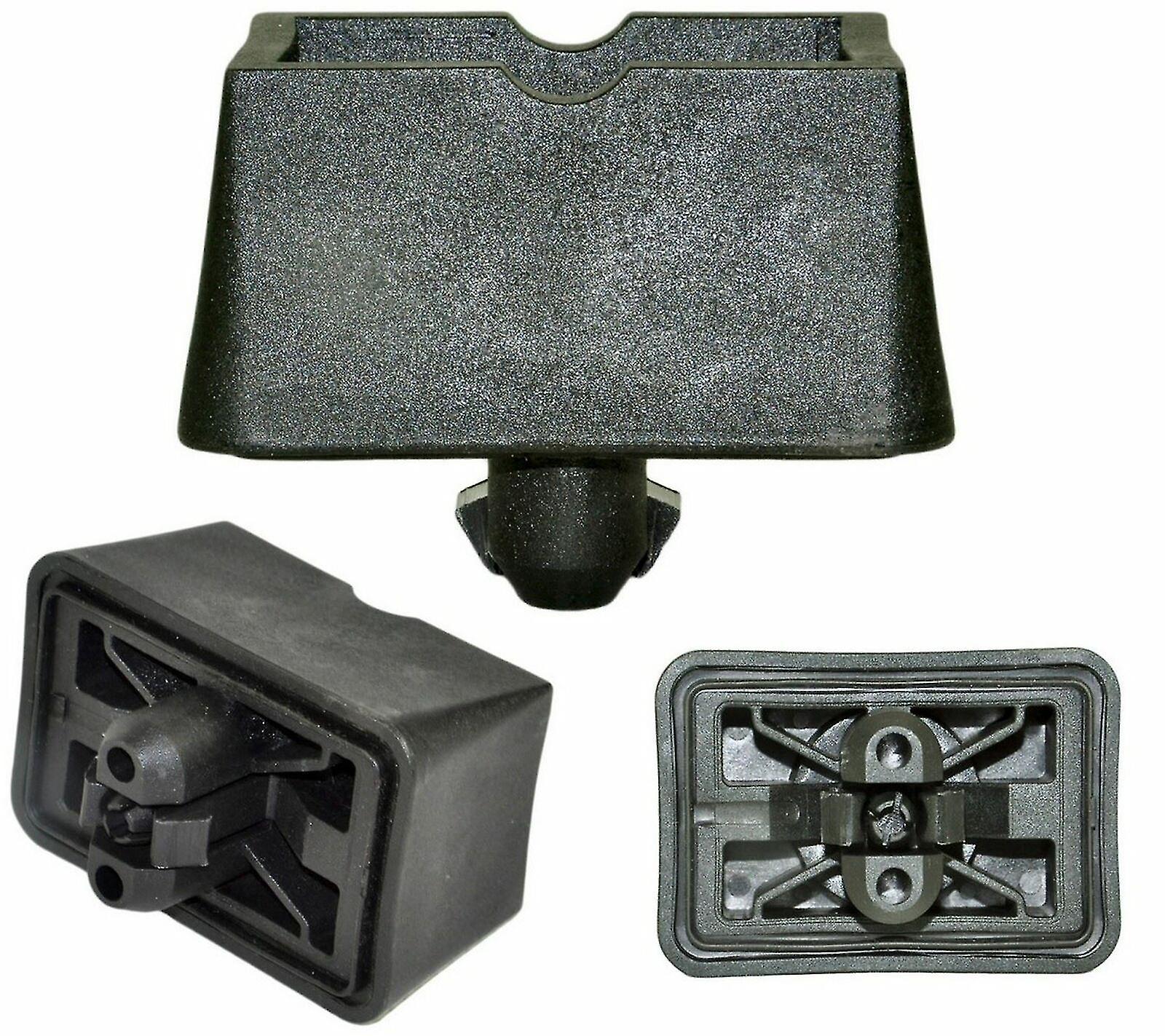 Acgiv Jack Point Jacking Support Plug Lift Block For Mini R50 R53 R56 R57 R59 R55 R58