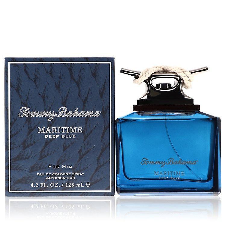 Tommy bahama maritime deep blue eau de cologne spray by tommy bahama