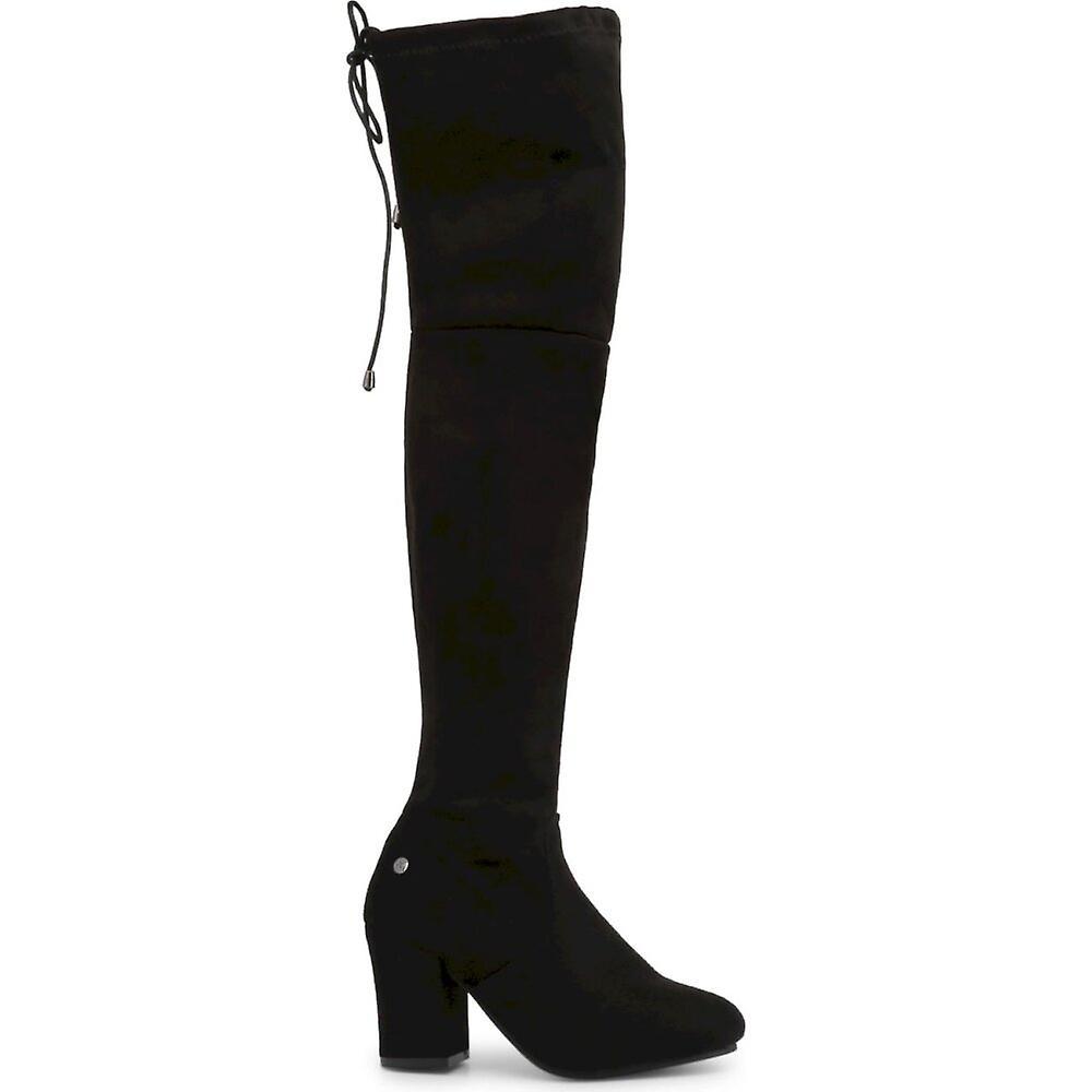 Xti - Shoes - Boots - 48565-BLACK - Ladies - Schwartz - EU 38