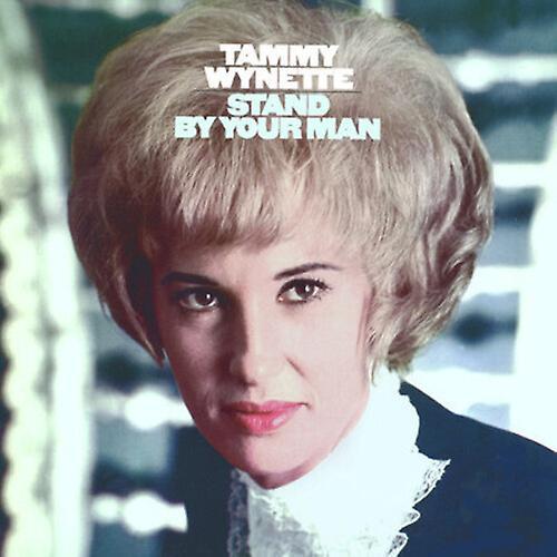 Tammy Wynette - Stand By Your Man  [COMPACT DISCS] Expanded Version USA import