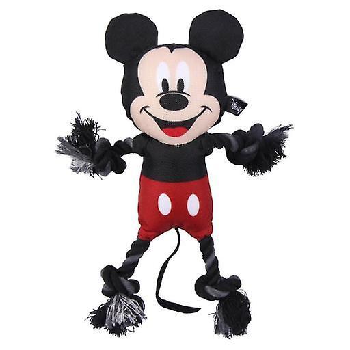 For Fan Pets Mickey Dog Rope Toy (Dogs , Toys & Sport , Ropes) 26 Cm