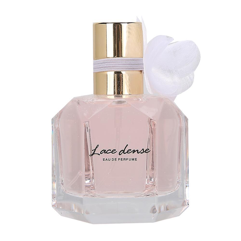 Women Perfume (Pink) Women's Floral Fragrance Perfume - Long Lasting Refreshing Scent (Pink)