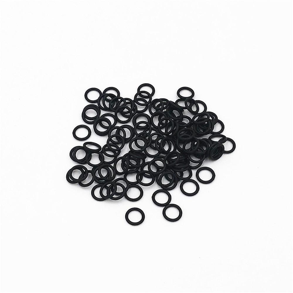 Slowmoose O-ring Sealing Rubber Washer Gaskets Od OD 64mm x 1mm