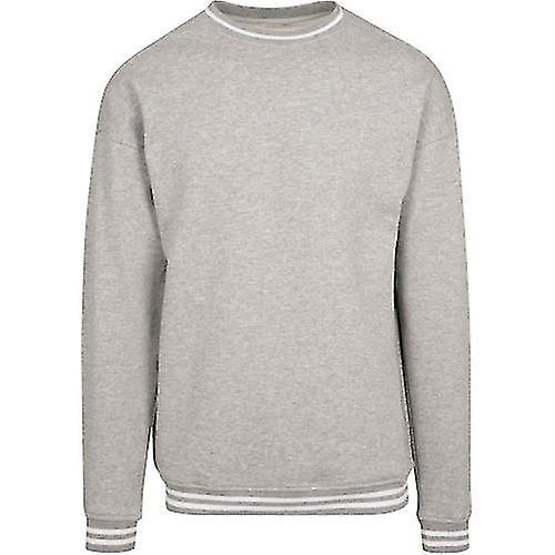 College Crew Neck Sweat