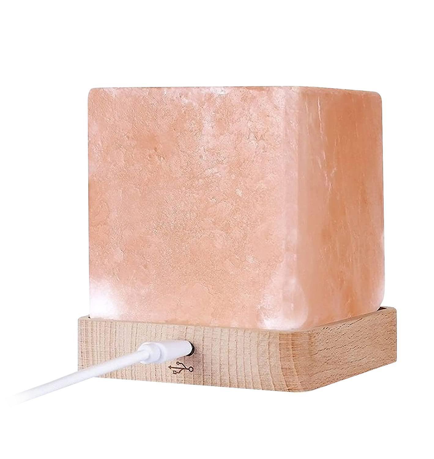 Northix Himalayan salt lamp